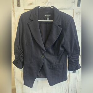 I.N.C. International Concepts Blazer